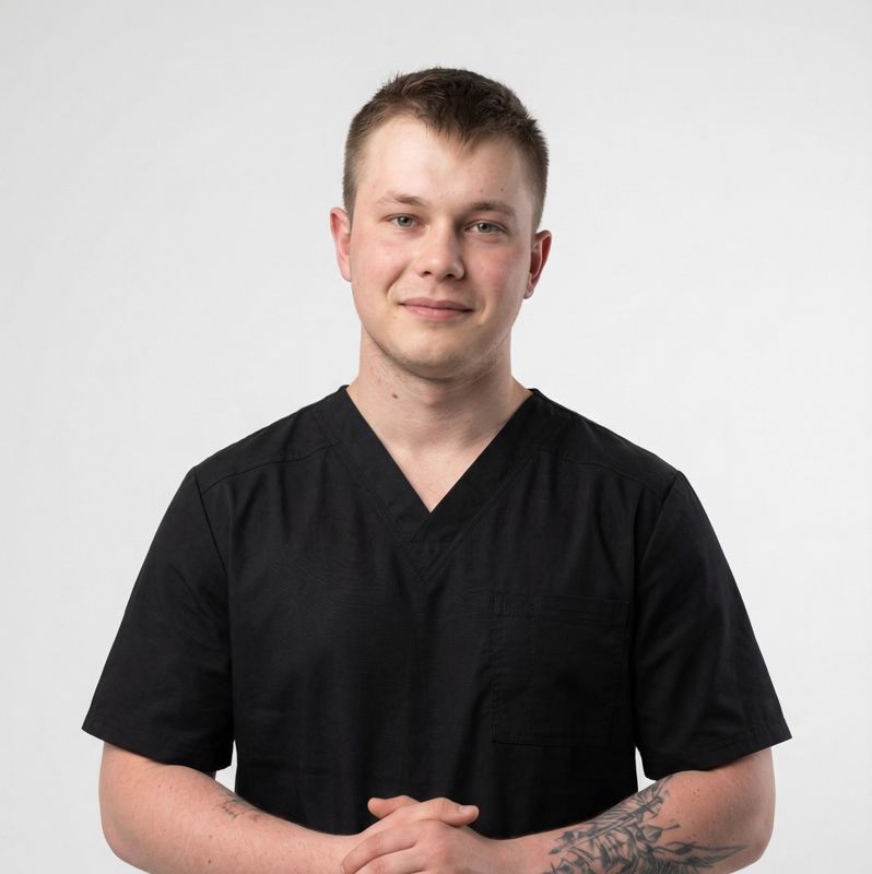 Прелов Дмитрий