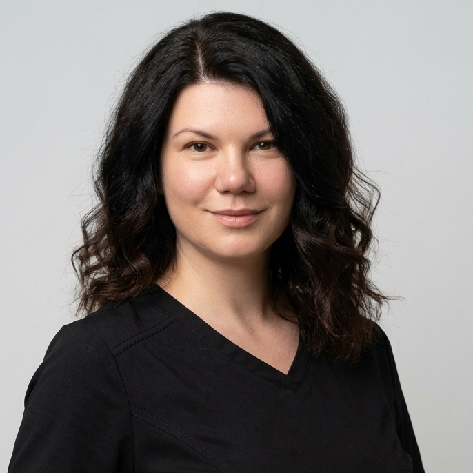 Шитикова Анастасия