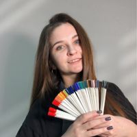 Алина