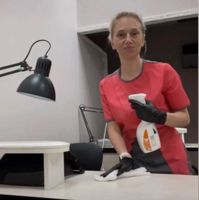 Белякова Лена