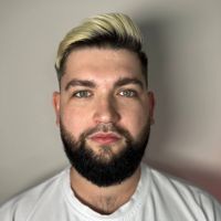 Фадейкин Дмитрий