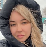 Савилова Анна