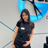 Равшанова Алина