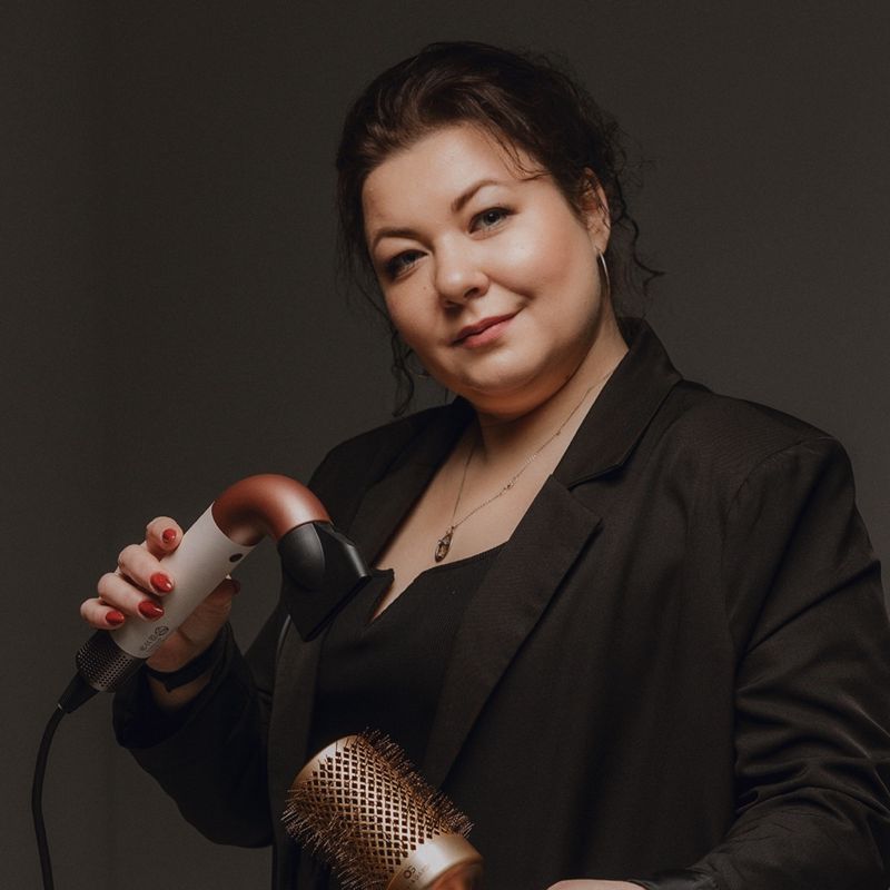 Бородина Екатерина