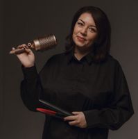 Глазова Елена