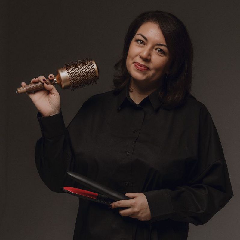 Глазова Елена
