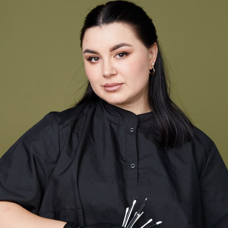 Ксения Кремзер