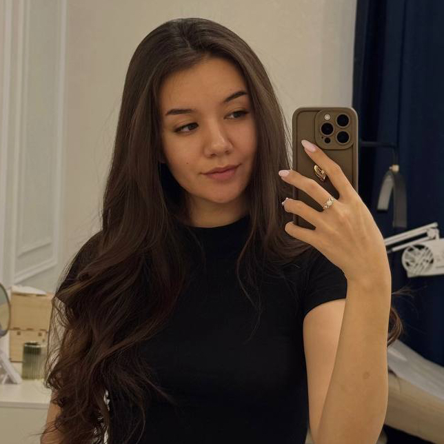Камила