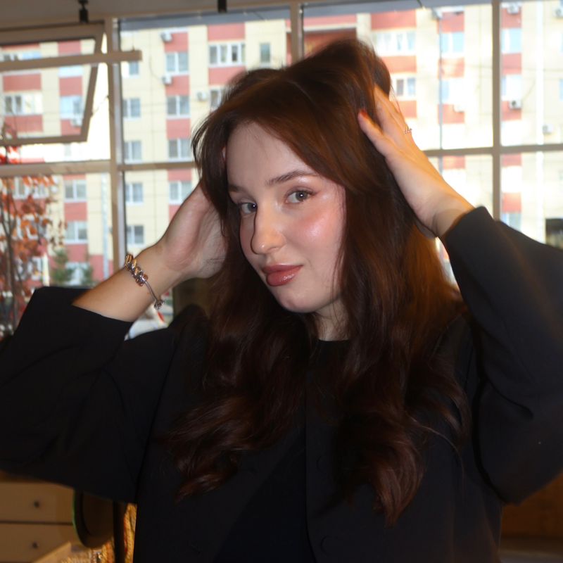 Екатерина