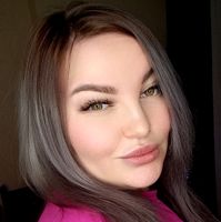 Индирчиева Олеся
