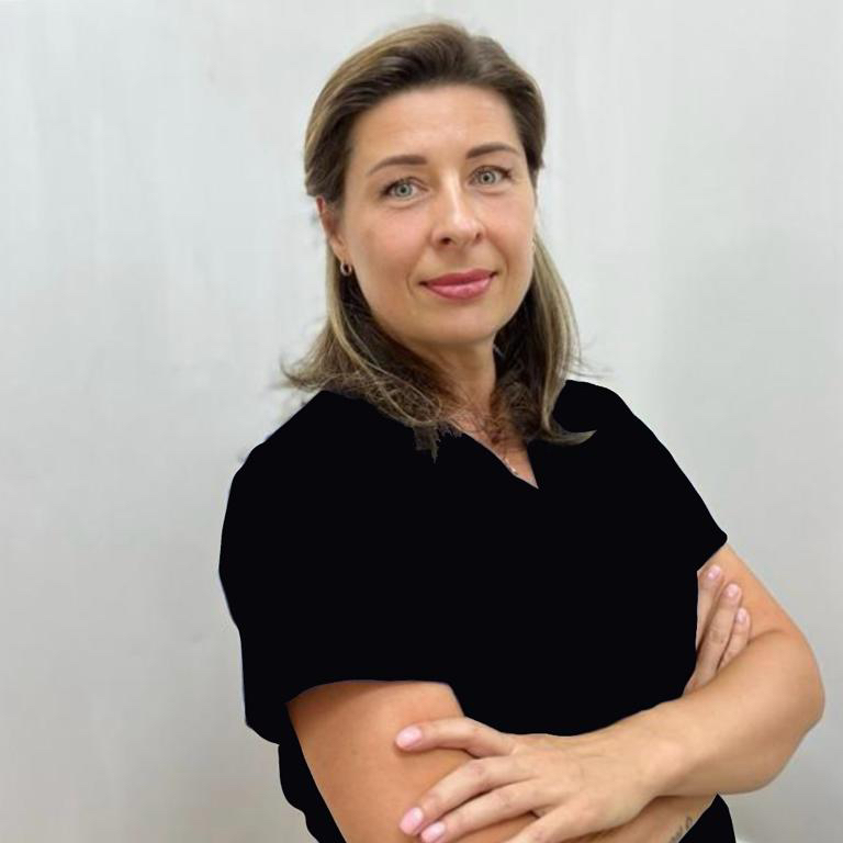Шеврикуко Екатерина