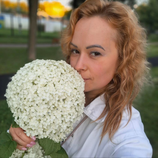 Нефедова Людмила