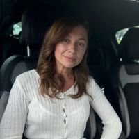 Коваленко Кристина