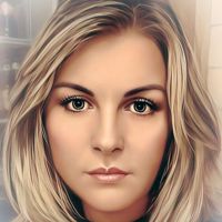 Катерина Юрикова