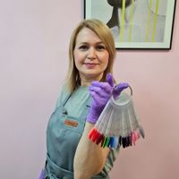 Людмила