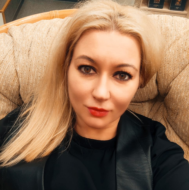 Яковец Вера
