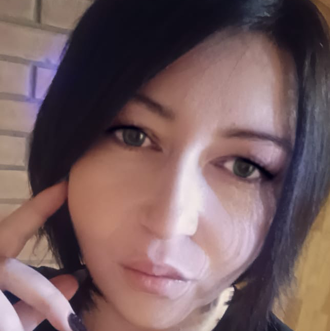 Оленина Анна