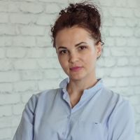 Виктория Небольсина
