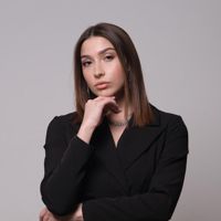 Алина