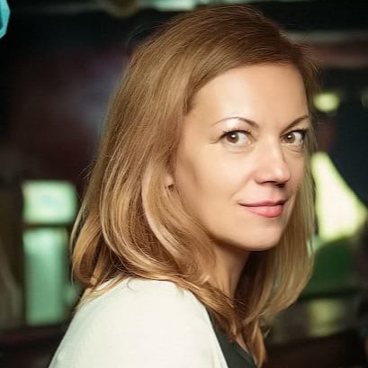 Ирина