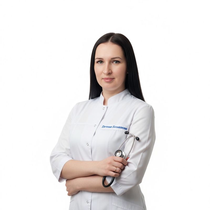 Евгения