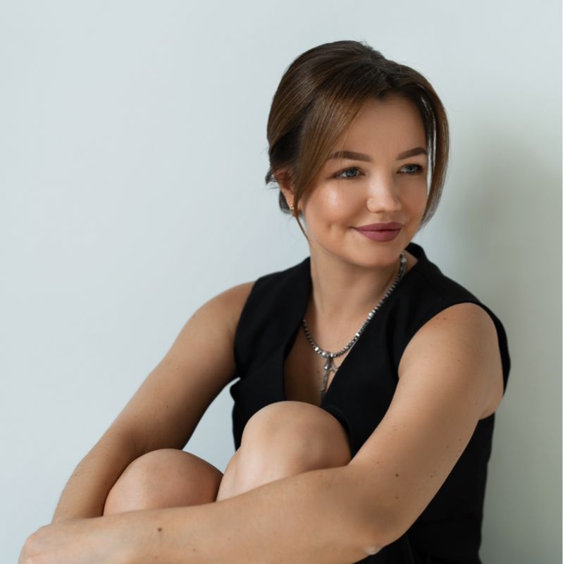 Светлана