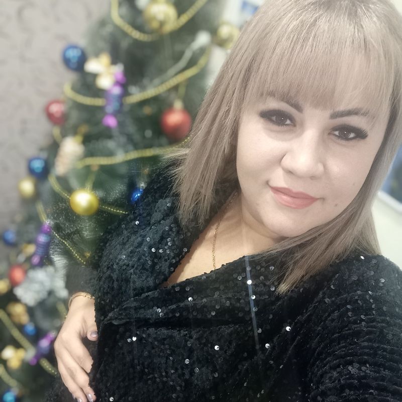 Зарина