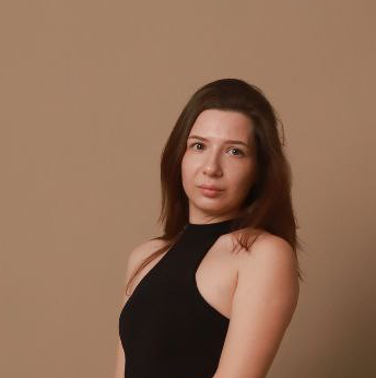 Назарова Алина