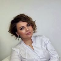 Звербуль (Морозова) Елена