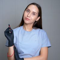 Иванова Диана