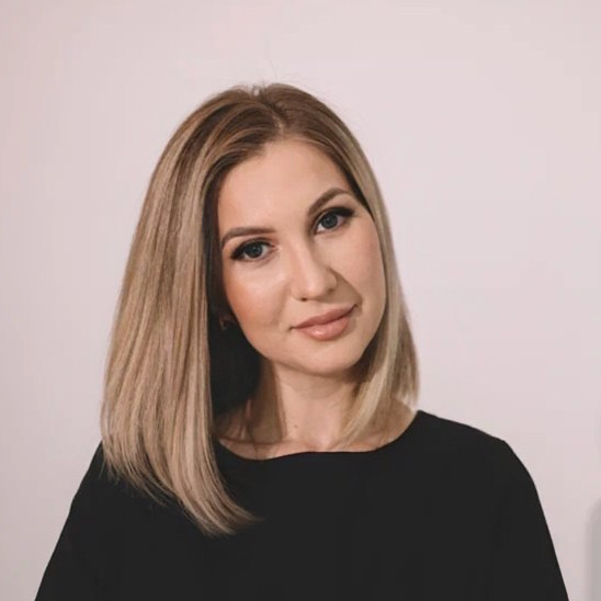 Наталья