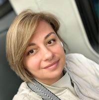 Сугоняева Александра