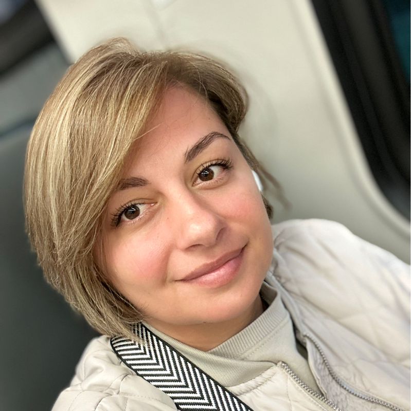 Сугоняева Александра