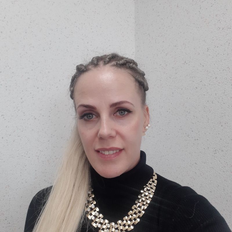 Валентина