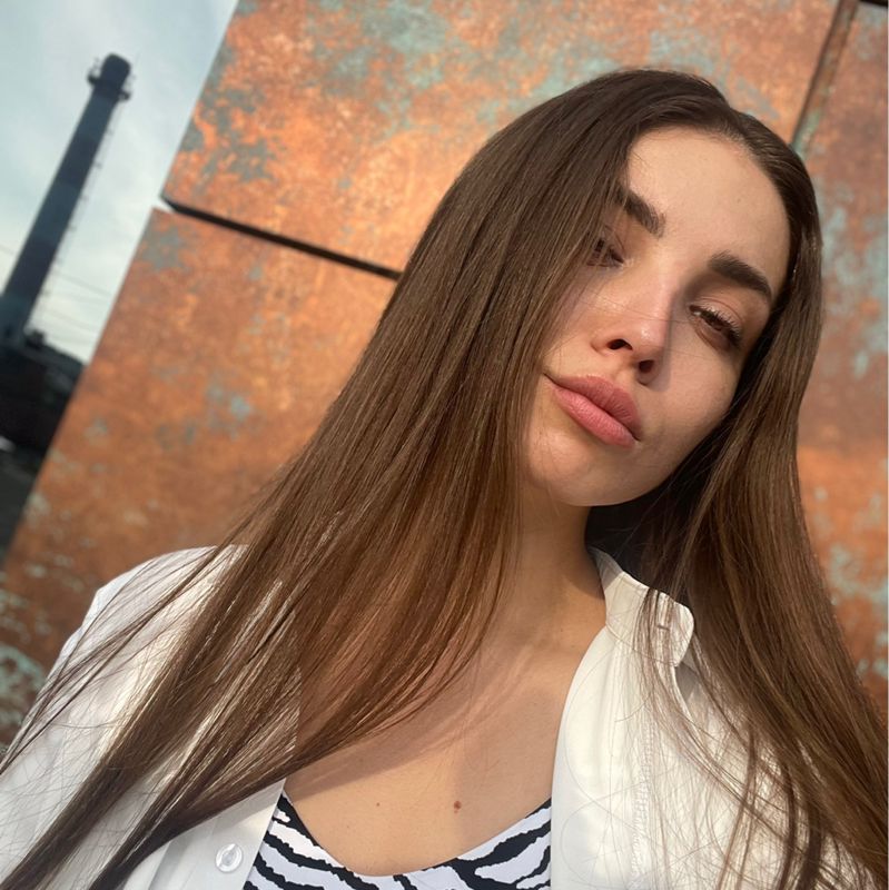 Исаева Мария