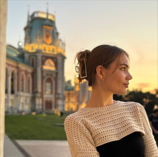 Екатерина