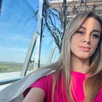 Julia Luchinina