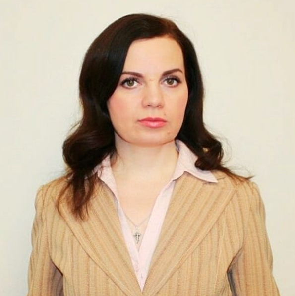 Доманская Елена