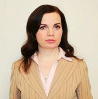Доманская Елена
