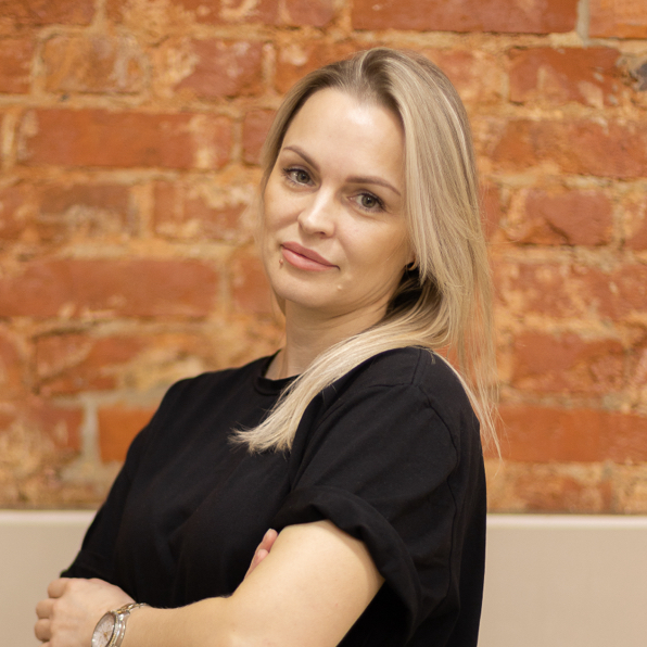 Пасюкова Елена