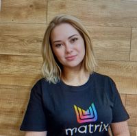 Нуридинова Вера