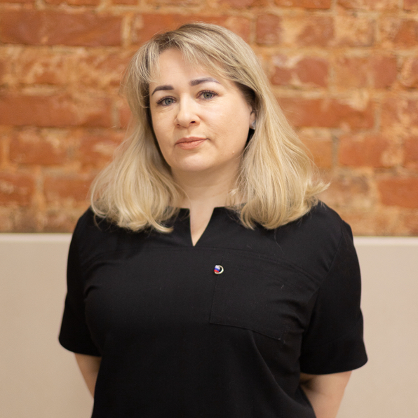 Замилова Екатерина