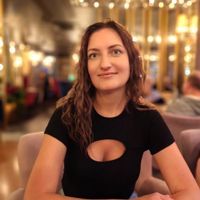 Шаронова Анна Александровна
