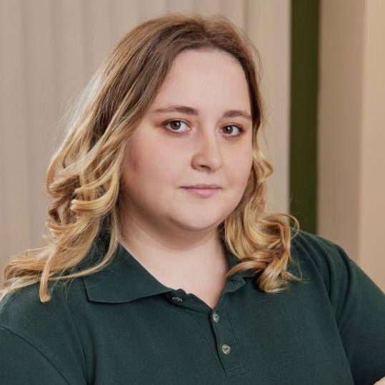 Оленичева Зинаида