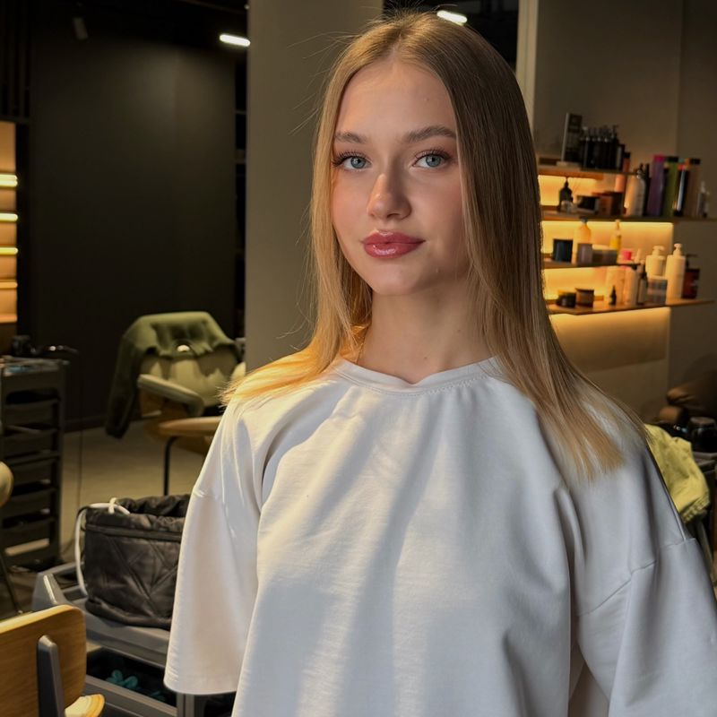 Карина