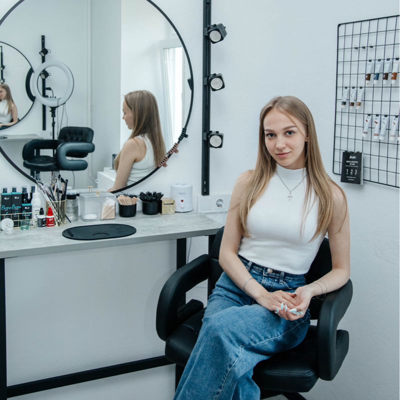 Екатерина