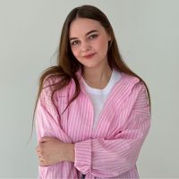 Будникова Кристина