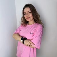 Захарова Екатерина