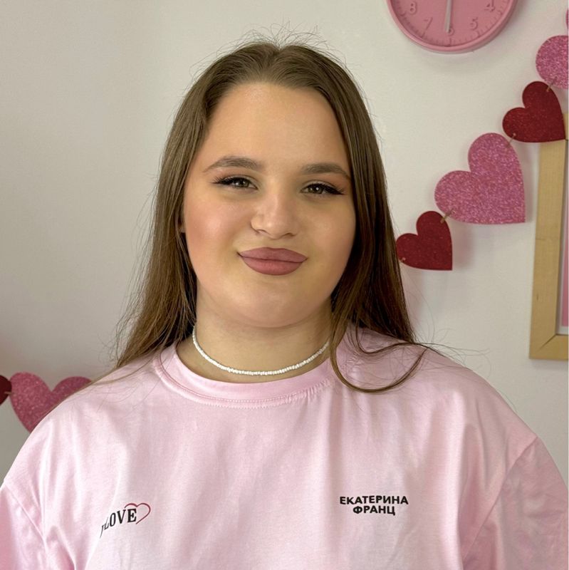 Франц Екатерина