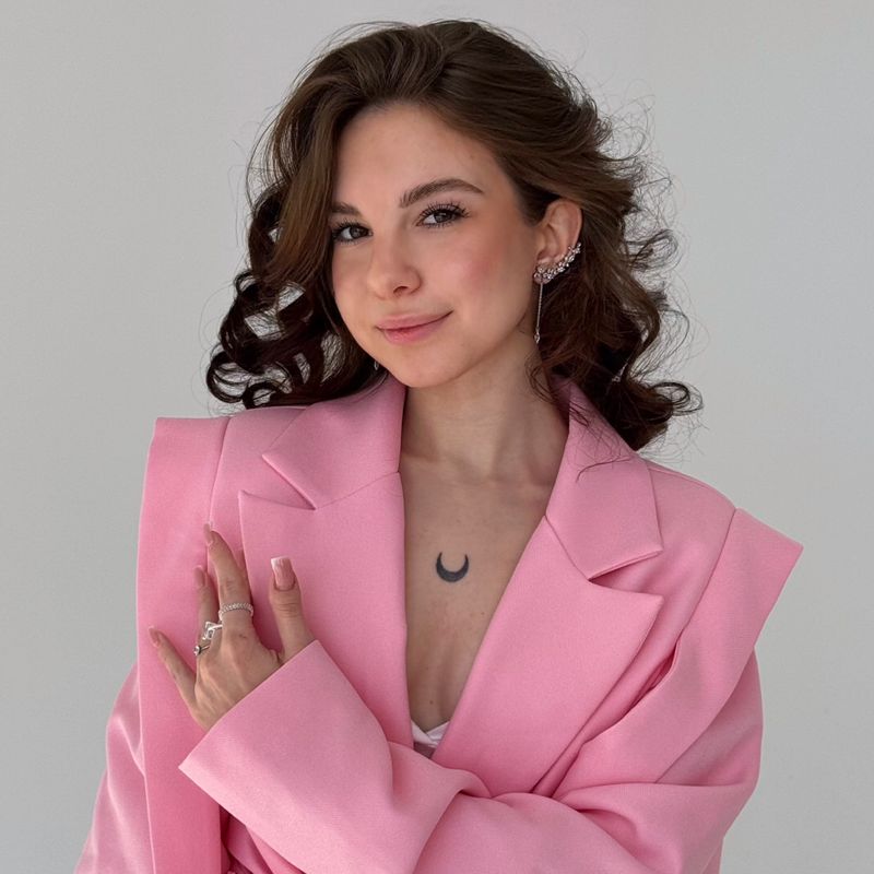 Леонтьева Юлия